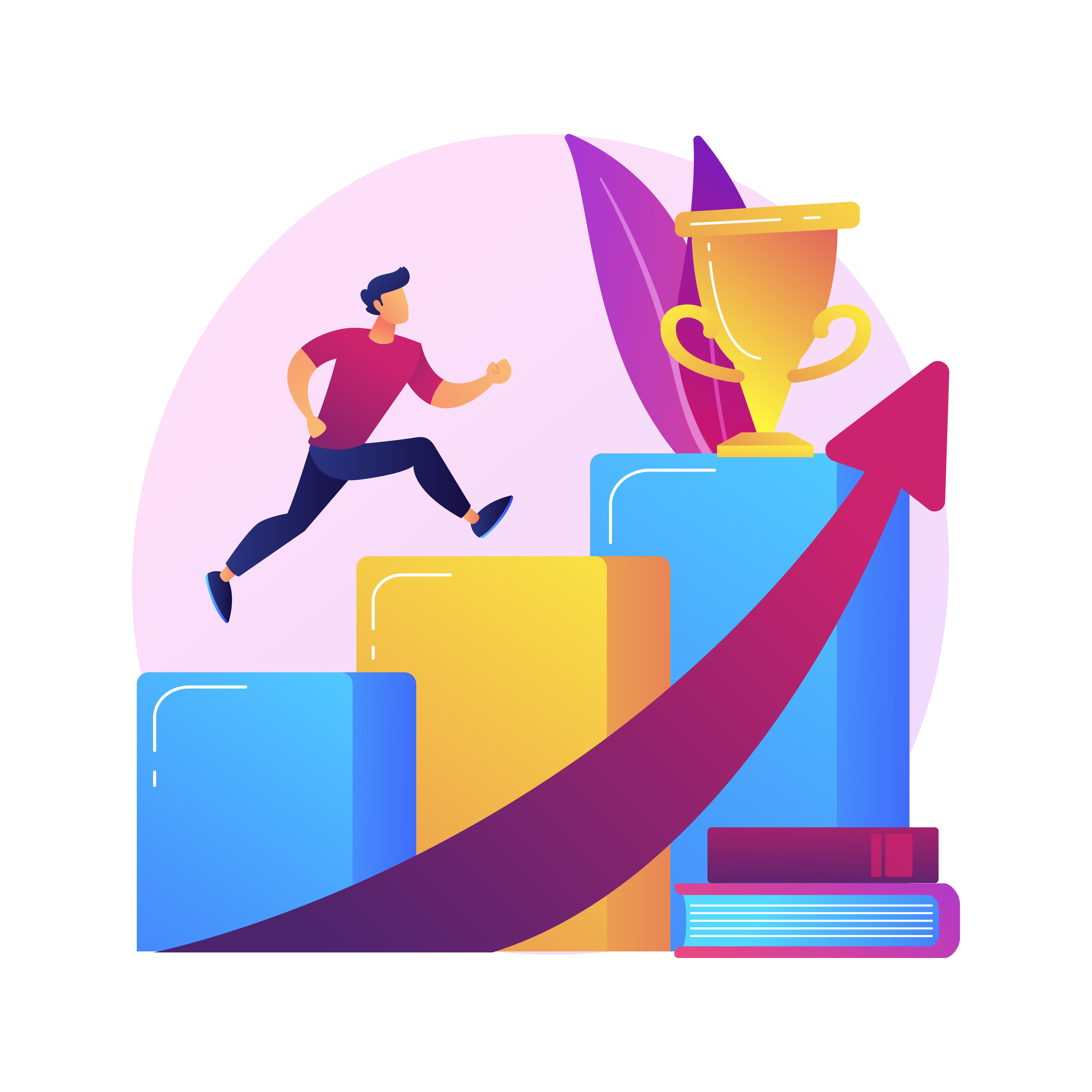 Achievement Logging